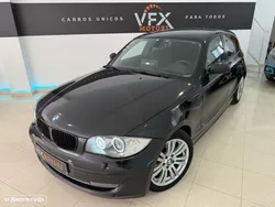 BMW 120 d