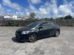Toyota Auris 1.4 D4D