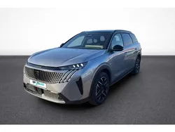 Peugeot 5008 Hybrid 145 e-DCS6 GT