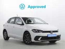 Volkswagen Polo 1.0 TSI Life 70kW