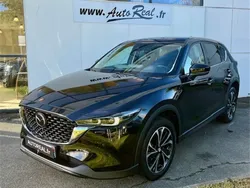 Mazda CX-5 II 2022 2.2L SKYACTIV-D 184 CH 4X2 BVA6 Selection