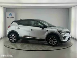 Renault Captur 1.0 TCe Techno