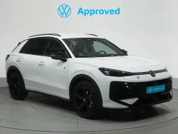 VOLKSWAGEN T-Roc 1.5 eTSI R-Line 1st Edition DSG7 110kW