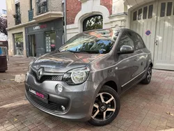 RENAULT TWINGO III 1.0 70ch Intens - Suivi Renault - Faible Kilomètrage