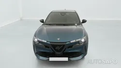 Alfa Romeo Junior de 2026