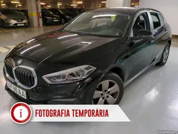BMW 118 d Corporate Edition Auto 150cv