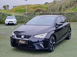 Seat Ibiza FR 1.0TSI 95CV GASOLINA 2023