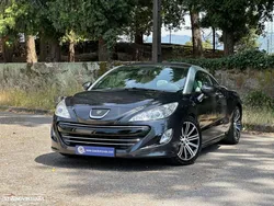 Peugeot RCZ 1.6 THP