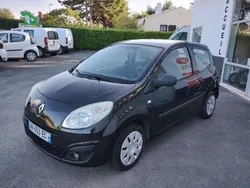 TWINGO DCI expression