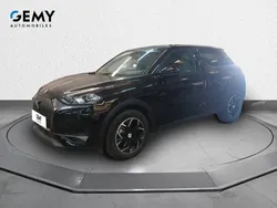 DS DS3 Crossback E-Tense So Chic