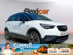 OPEL Crossland X 1.2T S&S Innovation 130
