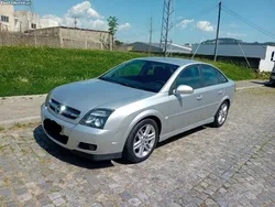 Opel Vectra Gasóleo
