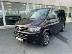 Volkswagen Transporter Transporter Chasis Cabina 2.0TDIBMT Corto 140