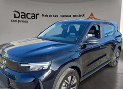 Opel Frontera EDITION