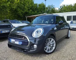 Mini Cooper Mini S 2.0 i 190 CV