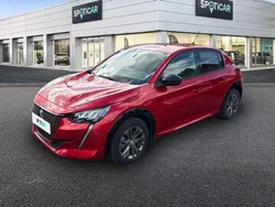 Peugeot 208 e-208 136ch Style