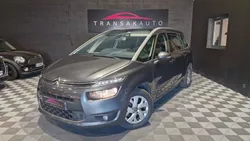 Citroën GRAND C4 PICASSO 1.6 HDi 110 Intensive