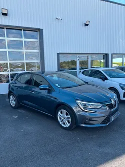 Renault Megane IV 1.0 TCE 115CH BUSINESS