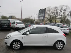 Opel corsa 1.0 65ch twinsport 44000 km seulement