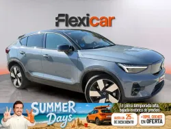 VOLVO XC40 P8 Recharge Ultimate Twin Eléctrico Puro AWD