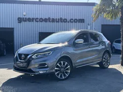 Nissan QASHQAI 1.5 DCI 115CH TEKNA+ DCT 2019
