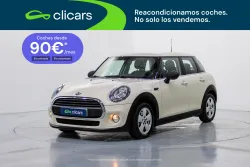 MINI Mini One D