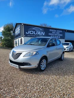 Lancia Ypsilon II 1.3 Multijet DPF Gold Stop&Start 5p
