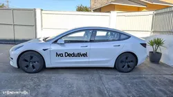 Tesla Model 3 Tração Traseira