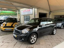 MINI Countryman One d
