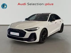 AUDI A5 e-hybrid Black line quattro S tronic