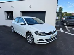Volkswagen polo 1.0 75 trendline