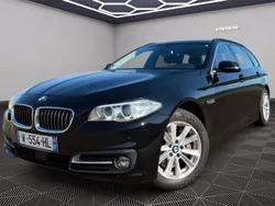 BMW Série 530 D xDrive Business Steptronic Touring -GPS Bi-Xénon - Radar AV/AR - Régulateur