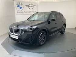 Bmw X1 sDrive18d 150ch M Sport