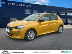Peugeot 208 PureTech 75 S&S BVM5 Like