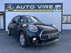 MINI Hatch 5 Portes One D 95 ch Finition Business