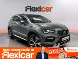 SEAT Ateca 1.5 EcoTSI S&S X-Perience XM