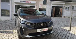 Peugeot 3008 225 e-EAT8 Allure Pack