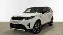 LAND ROVER Discovery 3.0D I6 R-Dynamic SE Aut. 300