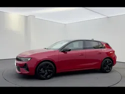 Opel Astra 1.2 Turbo 130ch Ultimate BVA8