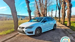 Seat Leon de 2015