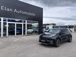 Kia Sportage 1.6 CRDi 136ch ISG GT Line Premium 4x4 DCT7