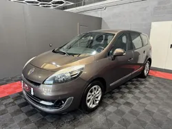 Renault GRAND SCENIC III 1.5 DCI 110CH ENERGY AUTHENTIQUE 5 PLACES