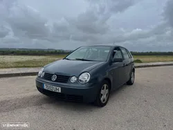 VW Polo