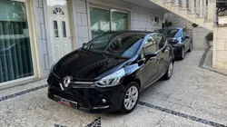 Renault Clio Limited 0.9 90cv 2019