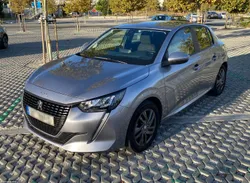 Peugeot 208 PureTech Active