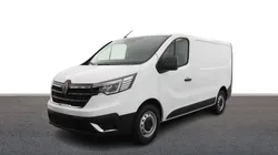 Renault Trafic Van L1H1 Advance + GPS et Caméra 3T Blue dCi 150