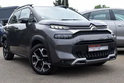 Citroen C3 AIRCROSS PURETECH 110CH S&S SHINE