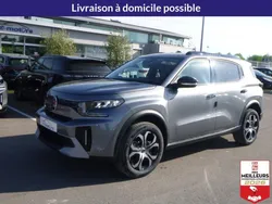 Citroën C3 Aircross Turbo 100 Plus 5PL