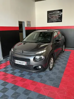 Citroen c3 iii 1.2VTI 82 s&s feel