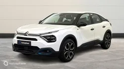 Citroen C4 Moteur électrique 136ch (100 kW) Feel Automatique